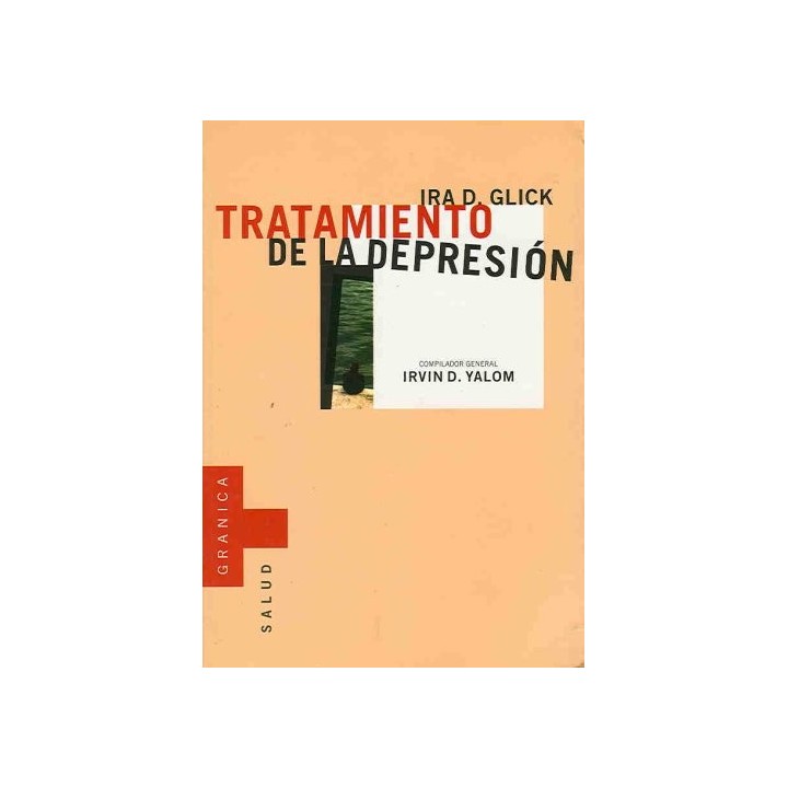 Tratamiento de la depresion